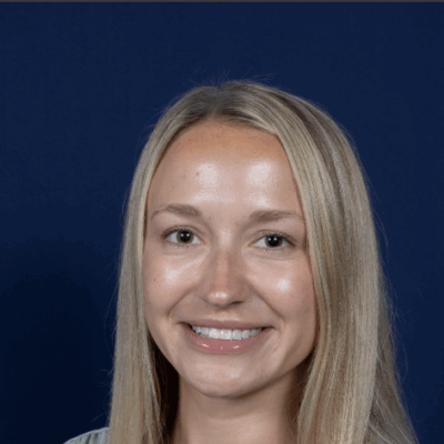 Tessa Meyer headshot